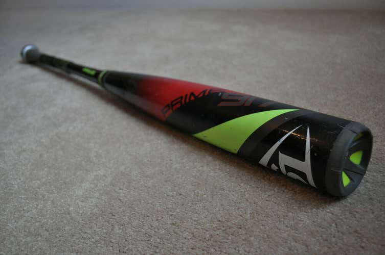 33/30 Louisville Slugger Prime 917 BBP9173 Composite BBCOR Baseball Bat