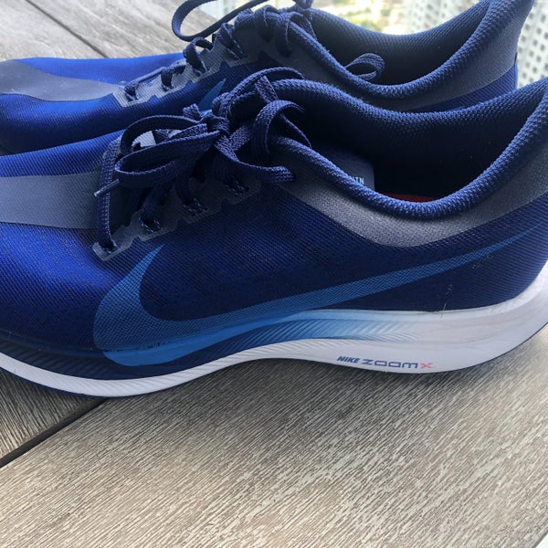 Nike Pegasus Zoom X Shoes Adult