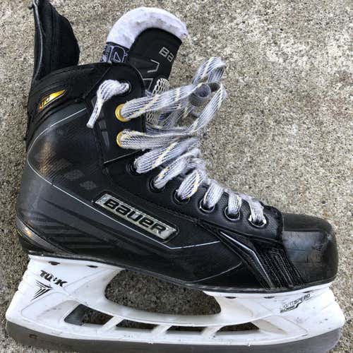Supreme S170 Hockey Skates Youth Size 4