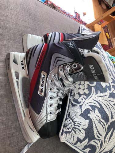 Vapor X3.0 Hockey Skates Size 6