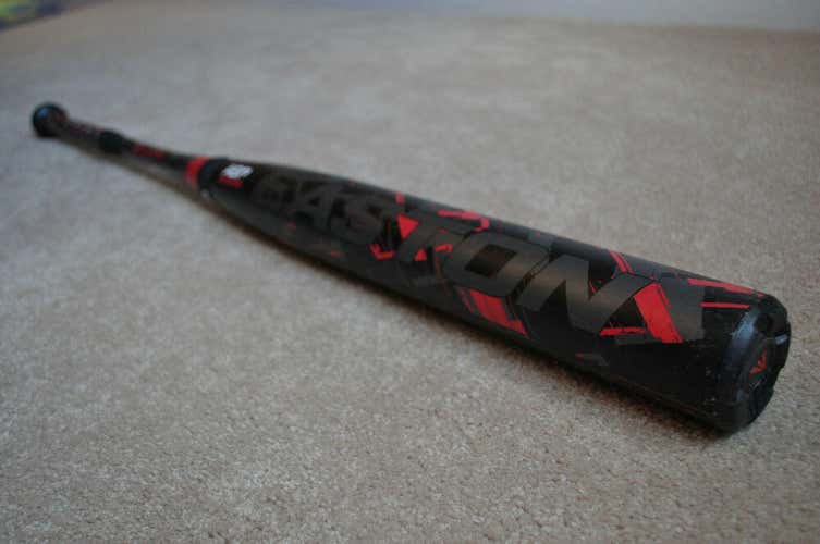 34/27 Easton Stealth ASP 100 SP14ST100ASP USSSA Composite Slowpitch Softball Bat