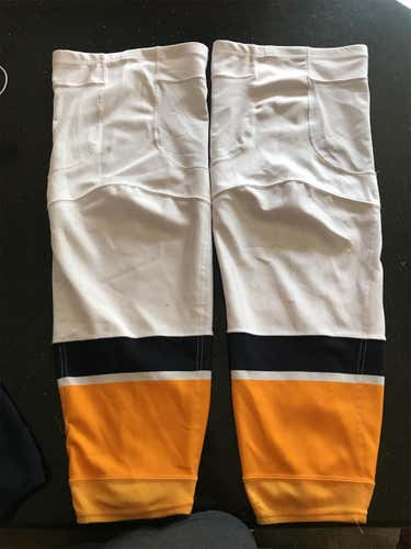 Reebok Socks Senior Pro Stock