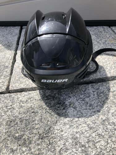 Bauer Helmet Pro Stock