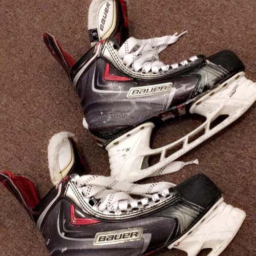 Vapor APX2 Hockey Skates Senior  Size 6