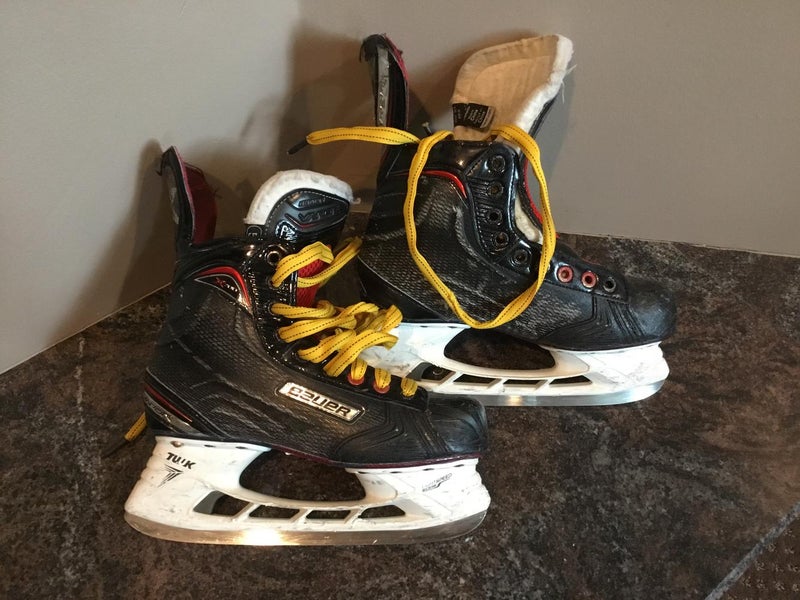 Bauer Vapor X700 Hockey Skates Junior Size 5.5