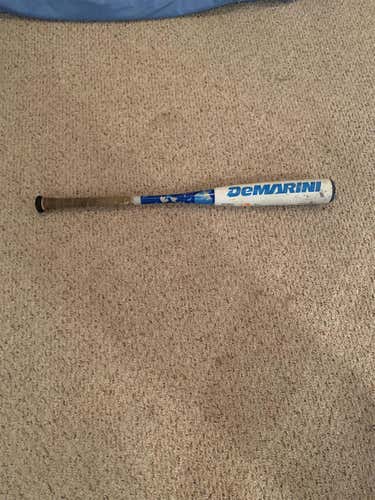 Demarini Vexxum Composite BBCOR 31/28 Send An Offer