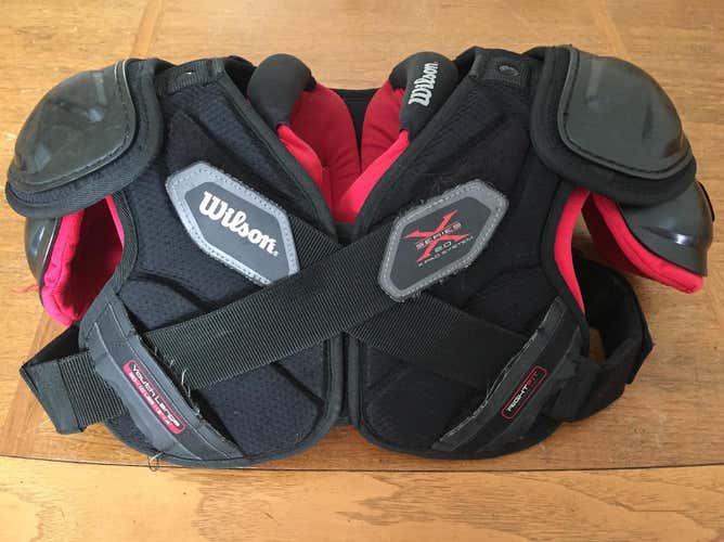 X-Series 2.0 Shoulder Pads