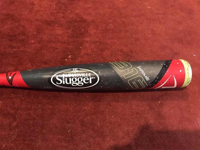 Luisville Slugger 916