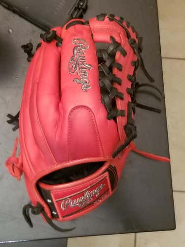 11.5" Rawlings Gold Glove Elite GFE115SBB Baseball Glove