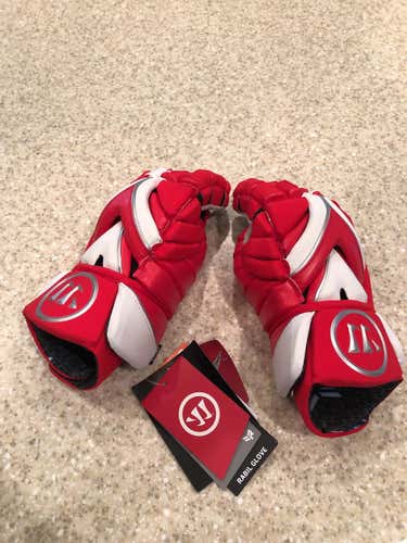 New Rabil Lacrosse Gloves