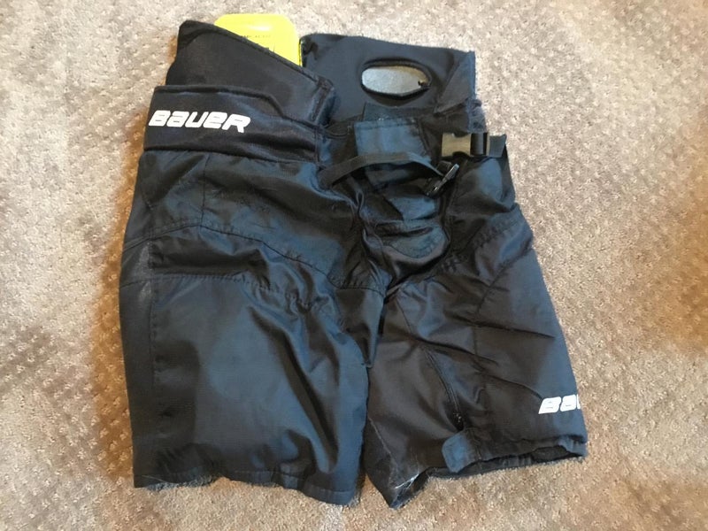 Bauer Supreme 190 Hockey Pants Junior