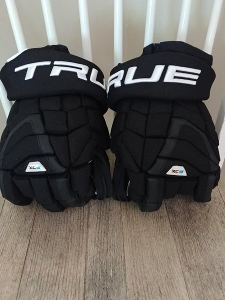 New True XC9 Gloves Gloves Senior Size 14