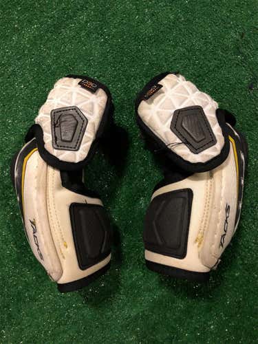 Ultra Tacks Elbow Pads Junior