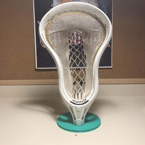 Evo Warp Pro Head