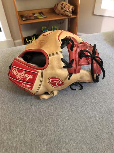 Pro Preferred Baseball Glove