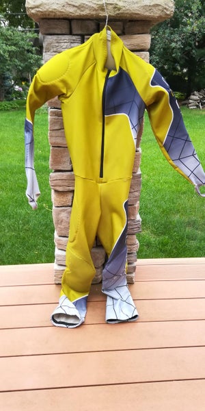 Spyder 990 GS Ski Suit, Adult size S