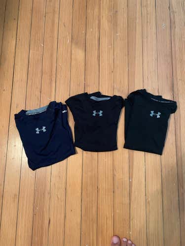 Under Armour Shirts Youth, Tight For Shirts