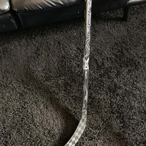 New Vapor pro stock 1X Lite Hockey Stick Lefty P92 77 Flex Grip