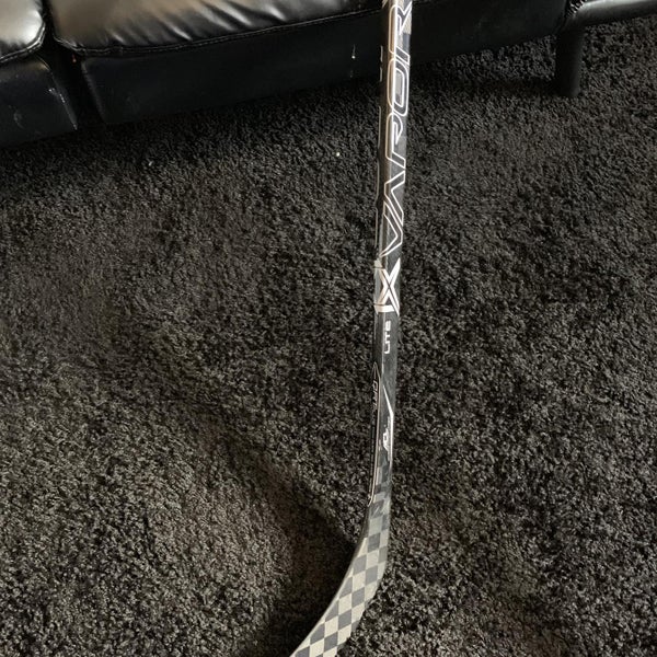 New Vapor pro stock 1X Lite Hockey Stick Lefty P92 77 Flex Grip
