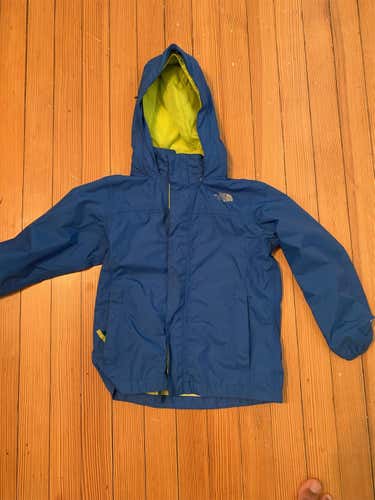 The North Face Jacket Youth