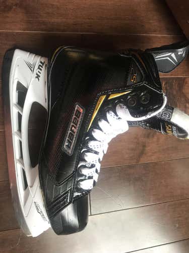 Bauer Hockey Skates Senior Size 8.5