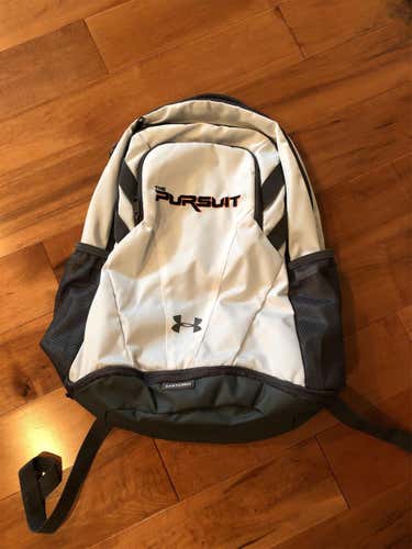 New Under Armour Backpack