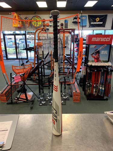 Marucci Cat 8