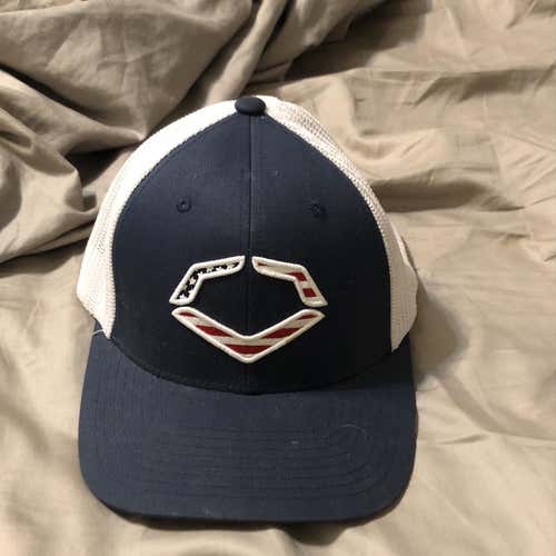 Evoshield Trucker Hat