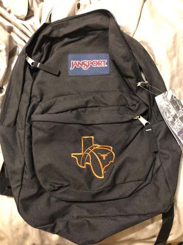 University Of Texas Backpack