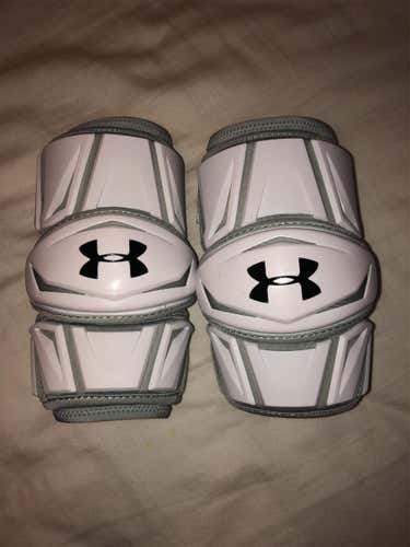 New Revenant Arm Pads