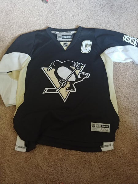 Crosby jersey
