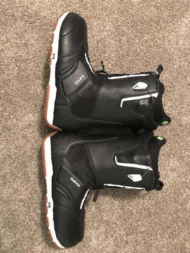 Burton Super Ruler M10.5