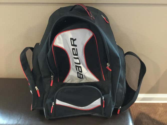 New Bauer Bag
