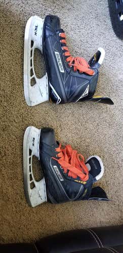 Bauer Supreme 150 Hockey Skates Junior Size 5