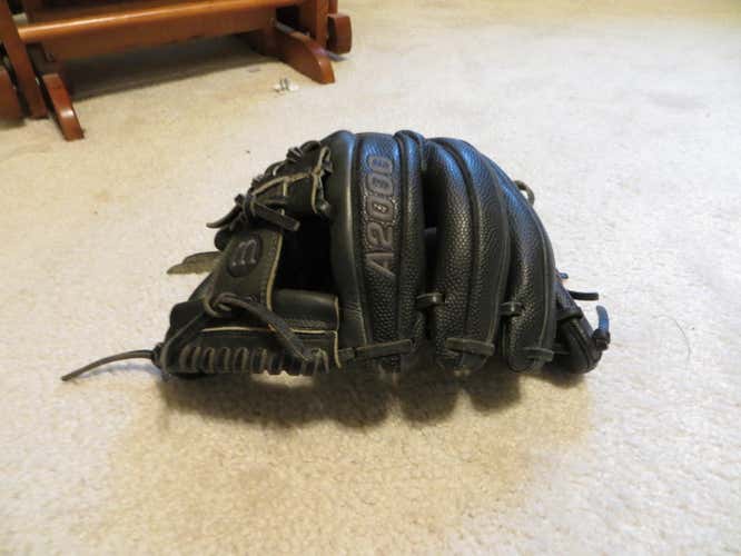 Wilson A2000 1786 Baseball Glove FSOT