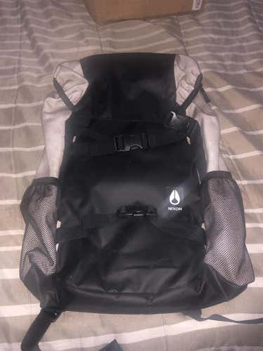 Nixon Skateboard Backpack