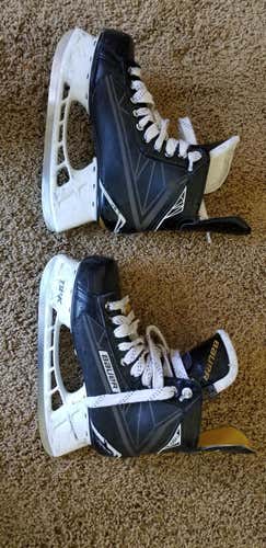 Bauer Supreme 150 Hockey Skates Junior Size 6.5