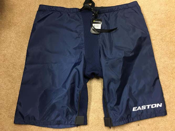 New Easton Pant Cover Senior