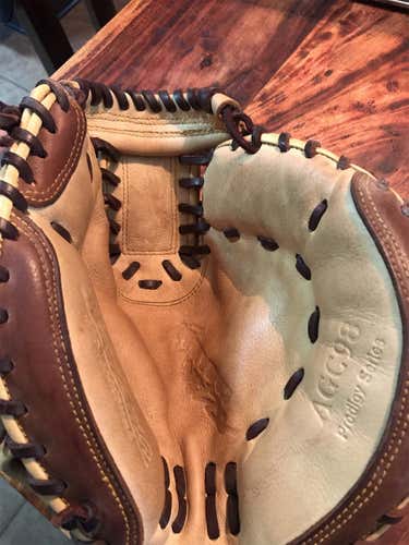 Prodigy AGC98 Catcher's Glove