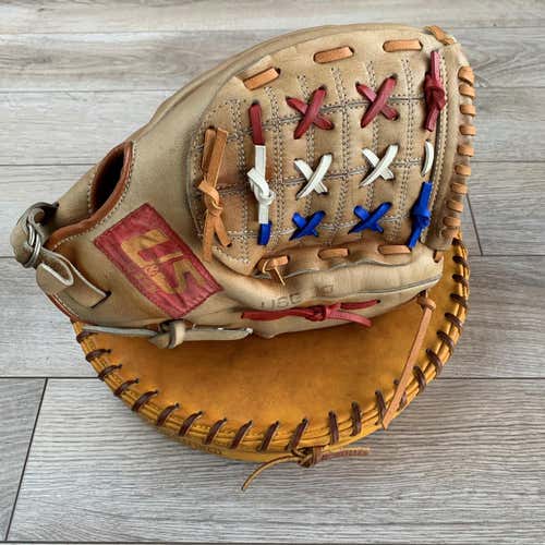 SSK Baseball Softball Glove Adult