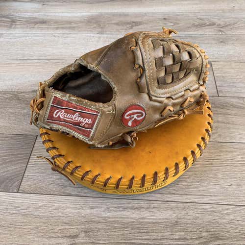 Rawlings Heart of the Hide Pro-7