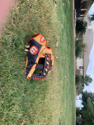 A2000 Baseball Glove