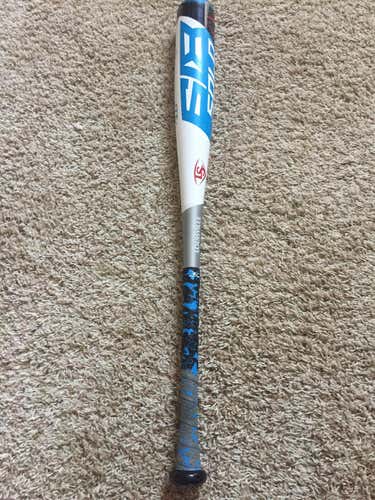 2018 Louisville Slugger Solo 618 Bat