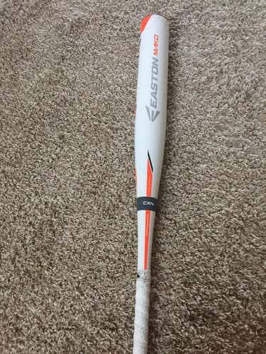 2015 Easton Mako Bat