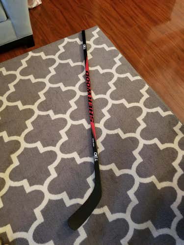 Sher-Wood T30 Hockey Stick Righty