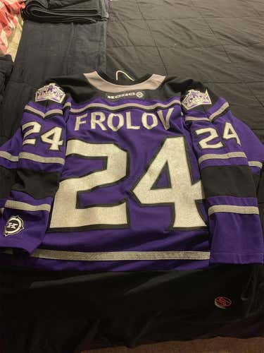 Vintage Kings Jersey