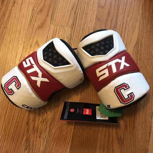 New Cell III Arm Pads