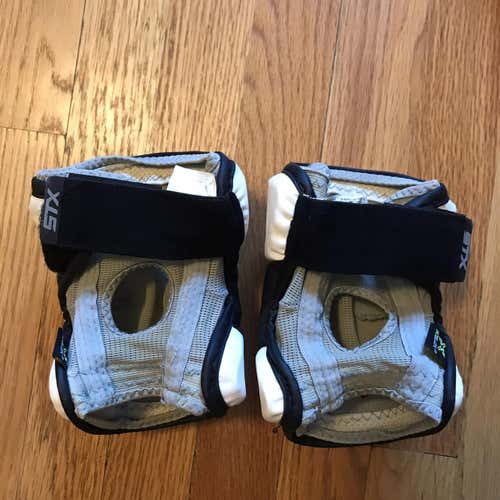 Cell II Arm Pads