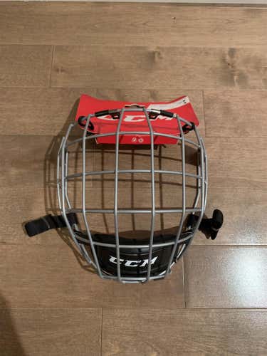New FM580  Senior