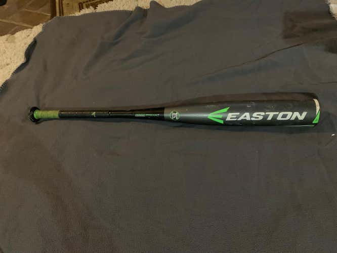 Easton XL3 Bat